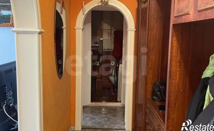 3-комн квартира ул Псковская, 8а,  д. 8а