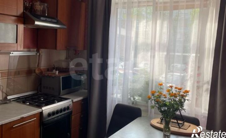 3-комн квартира ул Псковская, 8а,  д. 8а