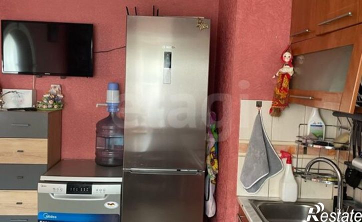 3-комн квартира ул Псковская, 8а,  д. 8а