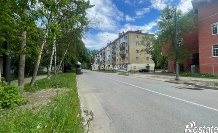 3-комн квартира ул Маяковского, 35,  д. 35