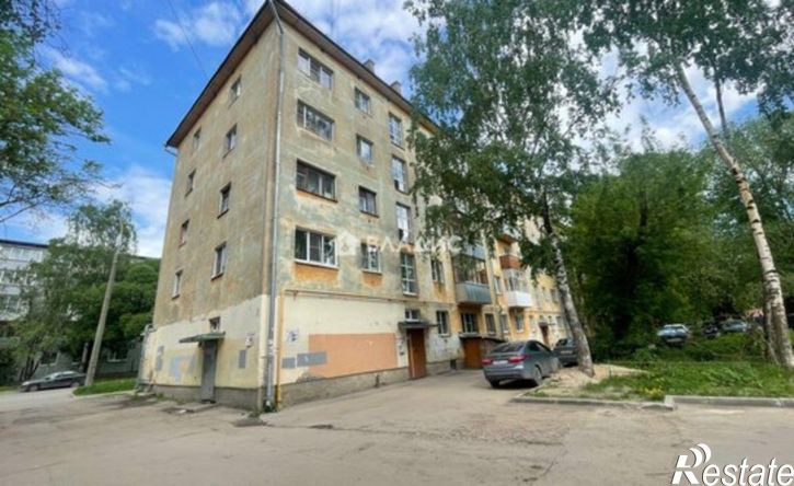 3-комн квартира ул Маяковского, 35,  д. 35