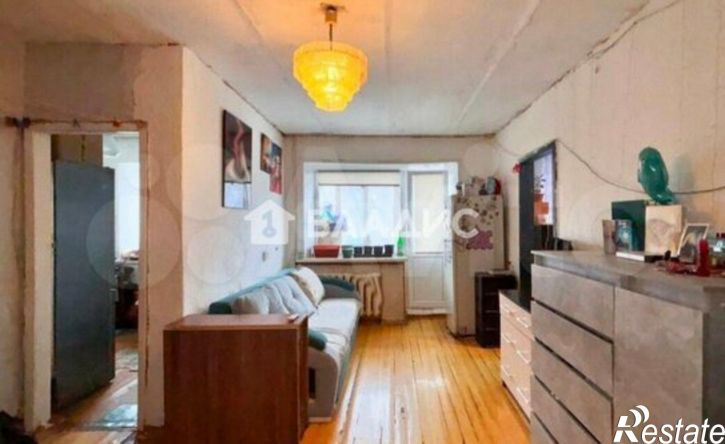3-комн квартира ул Маяковского, 35,  д. 35