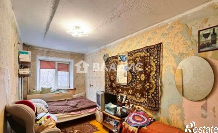 3-комн квартира ул Маяковского, 35,  д. 35
