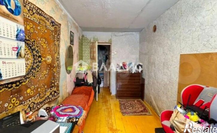 3-комн квартира ул Маяковского, 35,  д. 35