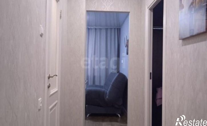 1-комн квартира ул Рабочая, 1б,  д. 1б