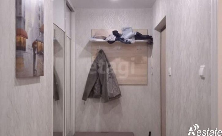 1-комн квартира ул Рабочая, 1б,  д. 1б