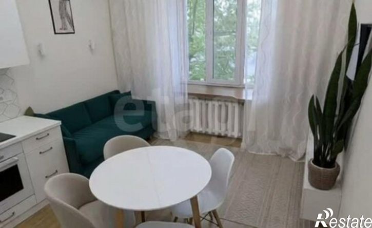 3-комн квартира улица Гагарина, 2А к7,  д. 2А к7