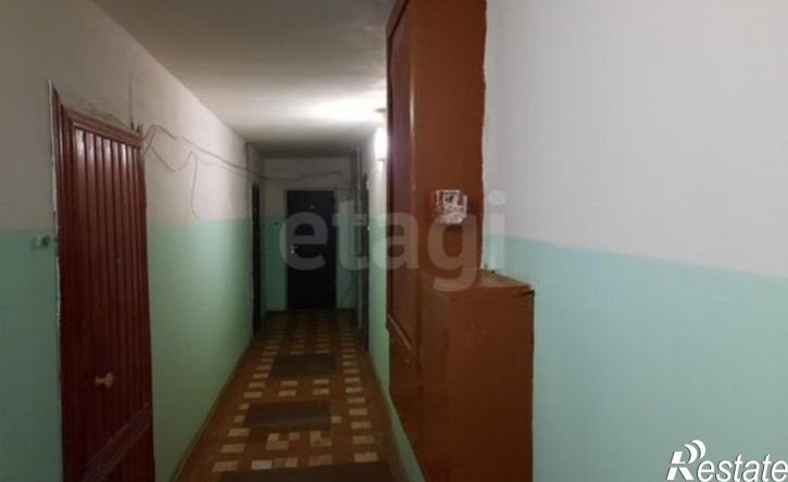 4-комн квартира площадь Бабушкина, 4,  д. 4
