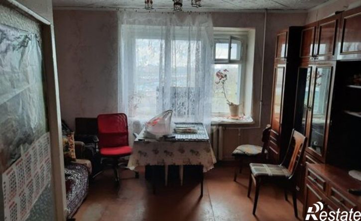 4-комн квартира площадь Бабушкина, 4,  д. 4