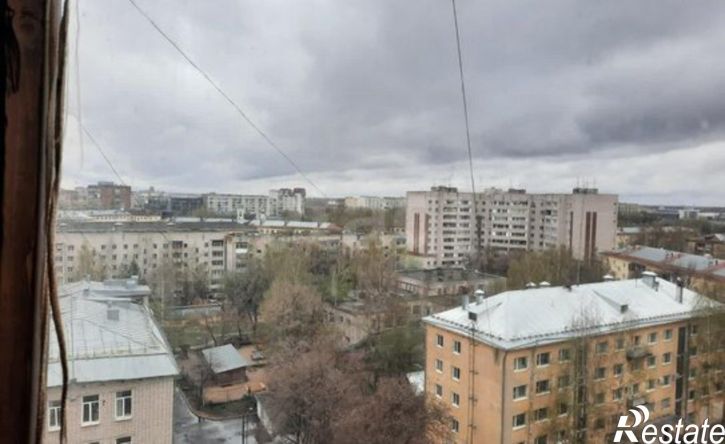 4-комн квартира площадь Бабушкина, 4,  д. 4