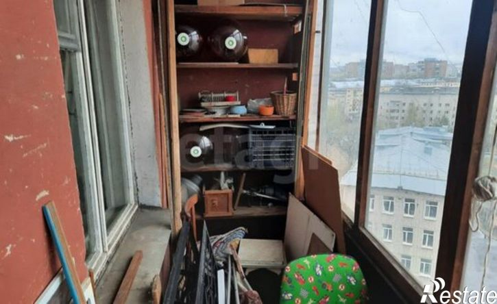 4-комн квартира площадь Бабушкина, 4,  д. 4