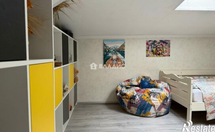 2-комн квартира Ольховая улица, 1А,  д. 1А