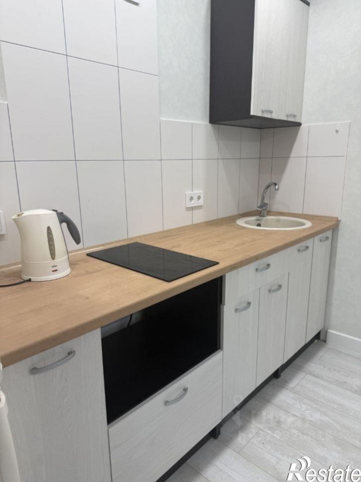 2-комн квартира ул Костромская, 5,  д. 5