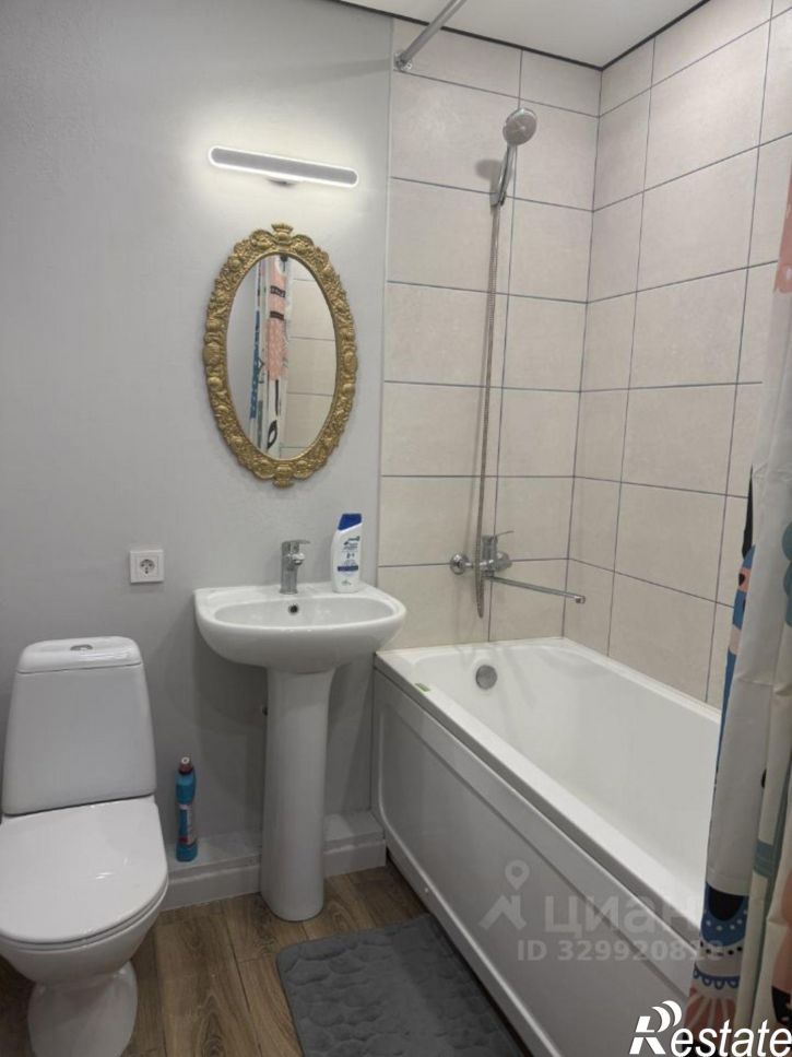 2-комн квартира ул Костромская, 5,  д. 5