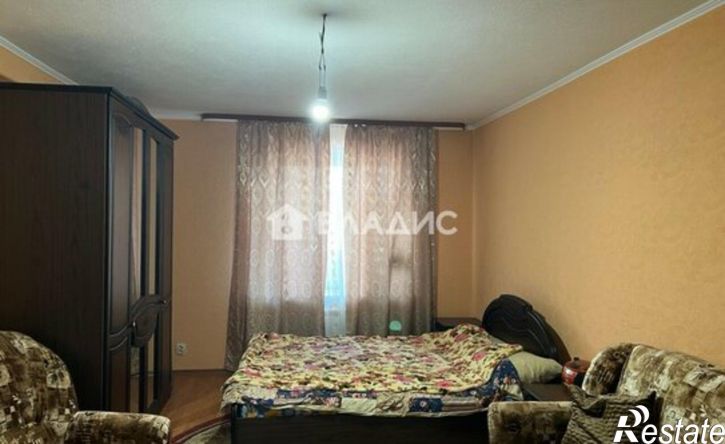 1-комн квартира ул Челюскинцев, 47,  д. 47