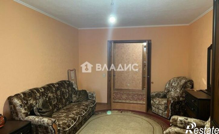 1-комн квартира ул Челюскинцев, 47,  д. 47
