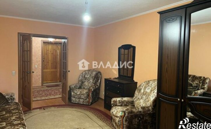 1-комн квартира ул Челюскинцев, 47,  д. 47