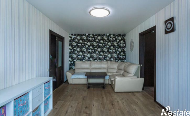 4-комн квартира ул Щетинина, 17 А,  д. 17 А,  к. А