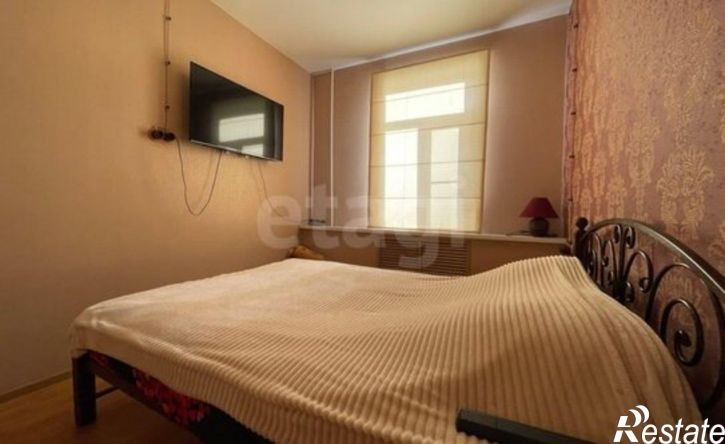 2-комн квартира Советский пр-кт, 84,  д. 84