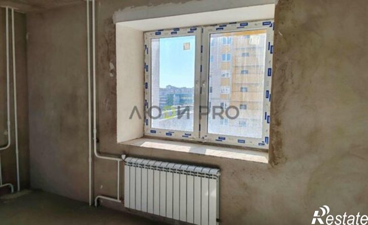 2-комн квартира ул Гагарина, 80а 1,  д. 80а 1,  к. 1