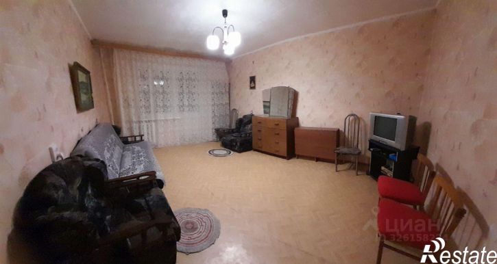 2-комн квартира ул Коничева, 27,  д. 27