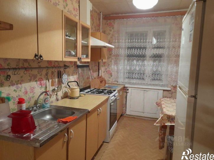 2-комн квартира ул Коничева, 27,  д. 27