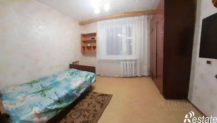 2-комн квартира ул Коничева, 27,  д. 27