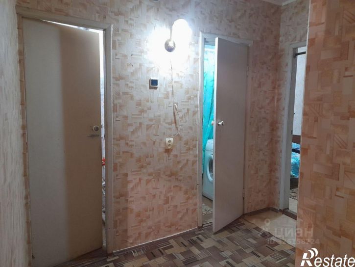 2-комн квартира ул Коничева, 27,  д. 27