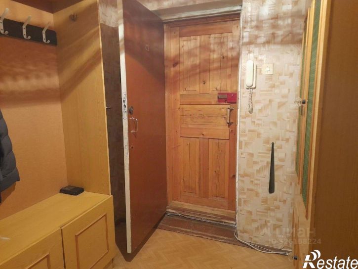 2-комн квартира ул Коничева, 27,  д. 27