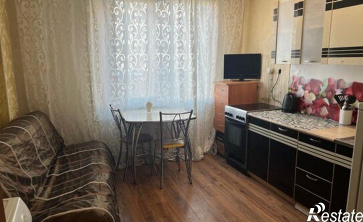 2-комн квартира ул Сергея Преминина, 10б,  д. 10б