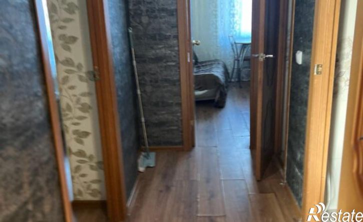 2-комн квартира ул Сергея Преминина, 10б,  д. 10б