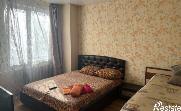 2-комн квартира ул Сергея Преминина, 10б,  д. 10б