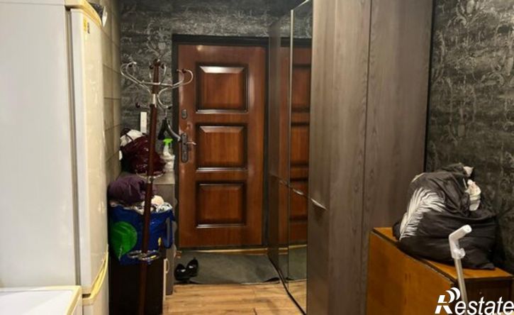 2-комн квартира ул Сергея Преминина, 10б,  д. 10б
