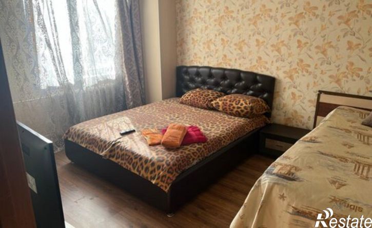 2-комн квартира ул Сергея Преминина, 10б,  д. 10б