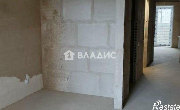 1-комн квартира Старое шоссе, 1а,  д. 1а