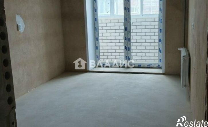 1-комн квартира Старое шоссе, 1а,  д. 1а