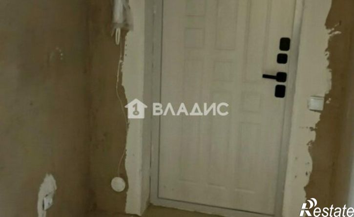 1-комн квартира Старое шоссе, 1а,  д. 1а