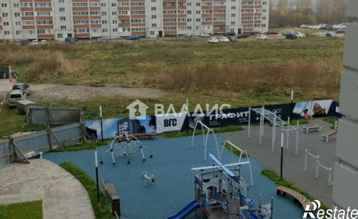 1-комн квартира Старое шоссе, 1а,  д. 1а