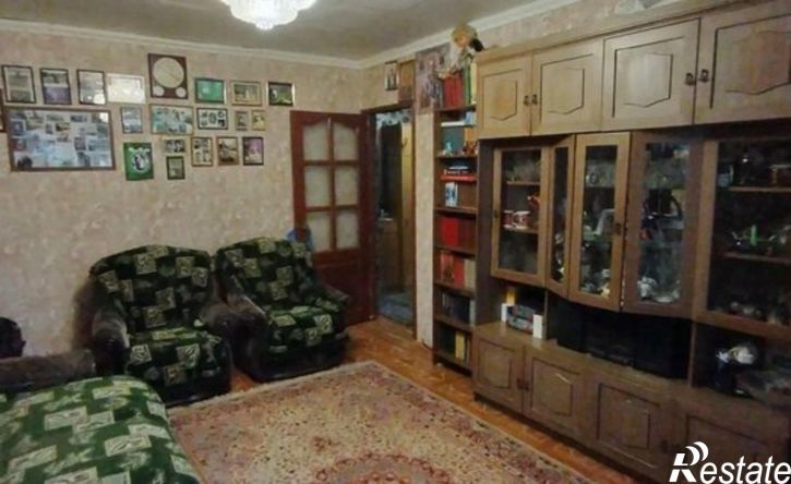 2-комн квартира Пригородная улица, 12,  д. 12
