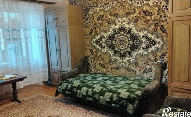 2-комн квартира Пригородная улица, 12,  д. 12