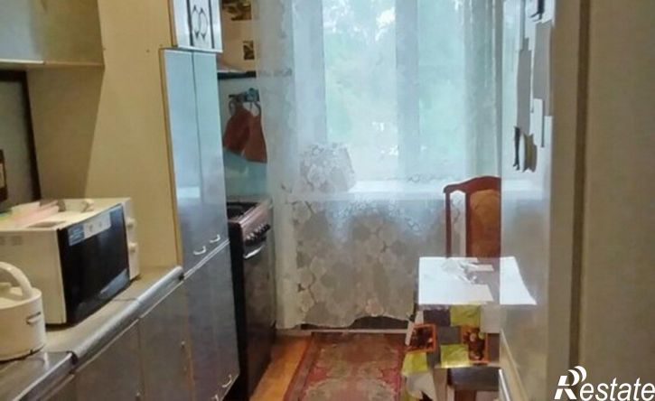 2-комн квартира Пригородная улица, 12,  д. 12