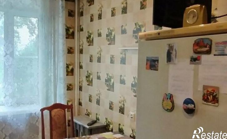 2-комн квартира Пригородная улица, 12,  д. 12
