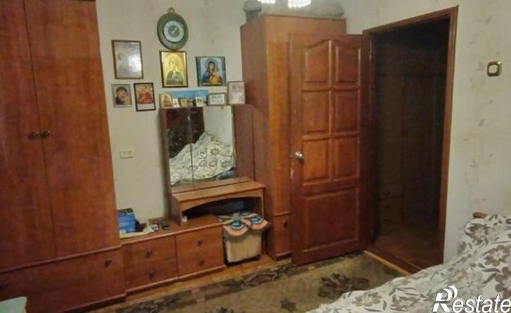 2-комн квартира Пригородная улица, 12,  д. 12