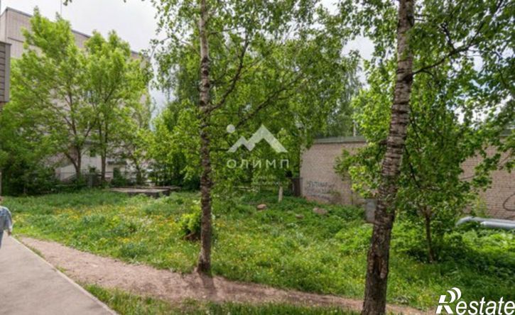 1-комн квартира ул Некрасова, 70а,  д. 70а