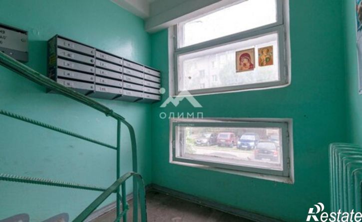 1-комн квартира ул Некрасова, 70а,  д. 70а