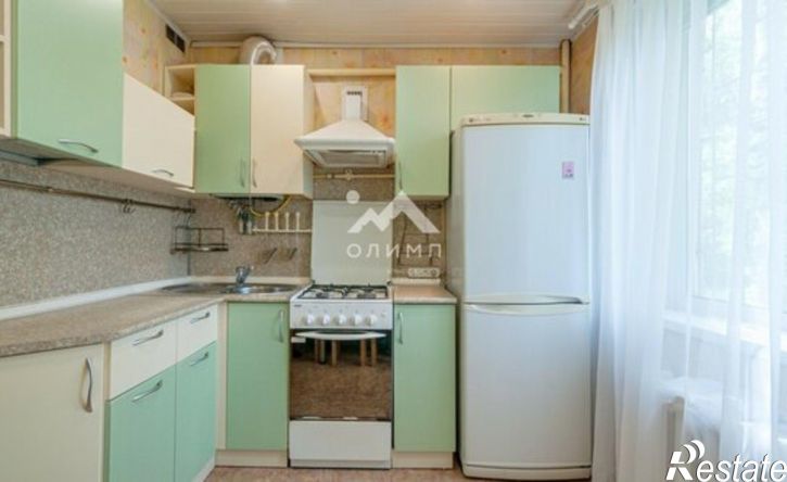 1-комн квартира ул Некрасова, 70а,  д. 70а
