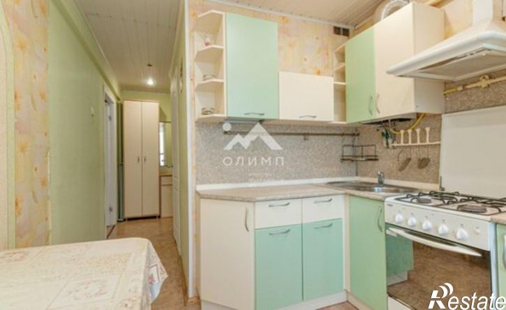 1-комн квартира ул Некрасова, 70а,  д. 70а