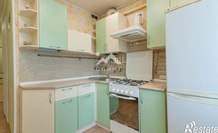 1-комн квартира ул Некрасова, 70а,  д. 70а