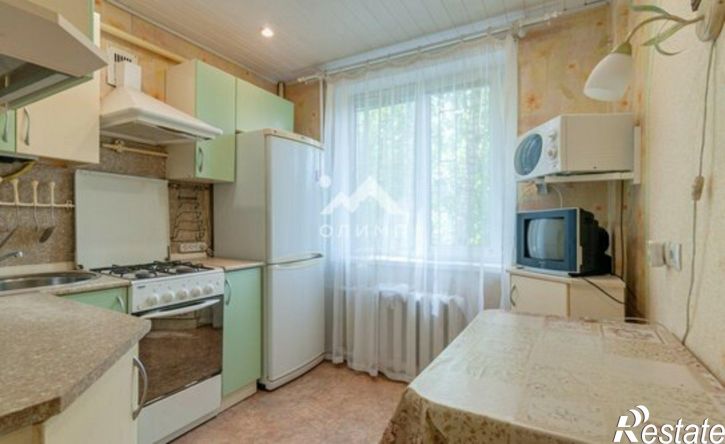 1-комн квартира ул Некрасова, 70а,  д. 70а