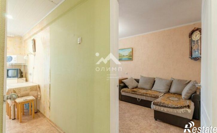 1-комн квартира ул Некрасова, 70а,  д. 70а